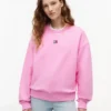 Camisola Tommy Jeans Boxy Fit Camisola Tommy Jeans Boxy Fit