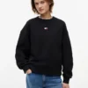 Camisola Tommy Jeans Boxy Fit Camisola Tommy Jeans Boxy Fit