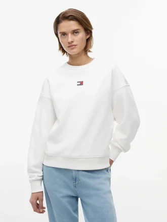 Camisola Tommy Jeans Boxy Fit