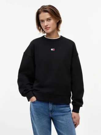 Camisola Tommy Jeans Boxy Fit