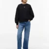 Camisola Tommy Jeans Boxy Fit Camisola Tommy Jeans Boxy Fit