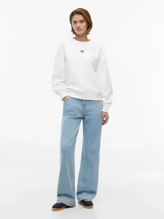 Camisola Tommy Jeans Boxy Fit