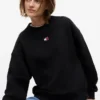 Camisola Tommy Jeans Boxy Fit Camisola Tommy Jeans Boxy Fit
