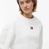 Camisola Tommy Jeans Boxy Fit Camisola Tommy Jeans Boxy Fit