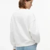 Camisola Tommy Jeans Boxy Fit Camisola Tommy Jeans Boxy Fit