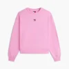 Camisola Tommy Jeans Boxy Fit Camisola Tommy Jeans Boxy Fit