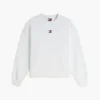 Camisola Tommy Jeans Boxy Fit Camisola Tommy Jeans Boxy Fit
