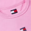 Camisola Tommy Jeans Boxy Fit Camisola Tommy Jeans Boxy Fit