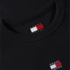 Camisola Tommy Jeans Boxy Fit Camisola Tommy Jeans Boxy Fit