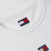 Camisola Tommy Jeans Boxy Fit Camisola Tommy Jeans Boxy Fit