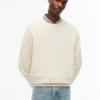 Camisola Tommy Jeans com padrão waffle Camisola Tommy Jeans com padrão waffle