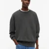 Camisola Tommy Jeans com padrão waffle Camisola Tommy Jeans com padrão waffle