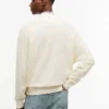 Camisola Tommy Jeans com padrão waffle Camisola Tommy Jeans com padrão waffle