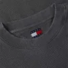 Camisola Tommy Jeans com padrão waffle Camisola Tommy Jeans com padrão waffle