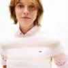 Camisola Tommy Jeans Regular Fit Stripe Camisola Tommy Jeans Regular Fit Stripe