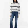 Camisola Tommy Jeans Relaxed Rugby Camisola Tommy Jeans Relaxed Rugby