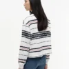Camisola Tommy Jeans Relaxed Rugby Camisola Tommy Jeans Relaxed Rugby