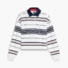Camisola Tommy Jeans Relaxed Rugby Camisola Tommy Jeans Relaxed Rugby