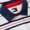 Camisola Tommy Jeans Relaxed Rugby Camisola Tommy Jeans Relaxed Rugby