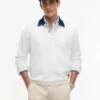 Camisola Tommy Jeans Rugby Camisola Tommy Jeans Rugby