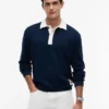 Camisola Tommy Jeans Rugby Camisola Tommy Jeans Rugby