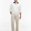 Camisola Tommy Jeans Rugby Camisola Tommy Jeans Rugby