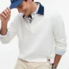 Camisola Tommy Jeans Rugby Camisola Tommy Jeans Rugby