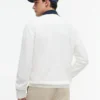 Camisola Tommy Jeans Rugby Camisola Tommy Jeans Rugby