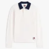 Camisola Tommy Jeans Rugby Camisola Tommy Jeans Rugby
