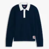 Camisola Tommy Jeans Rugby Camisola Tommy Jeans Rugby
