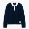 Camisola Tommy Jeans Rugby Camisola Tommy Jeans Rugby
