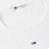 Camisola Tommy Jeans Slim Fit Shirred Camisola Tommy Jeans Slim Fit Shirred