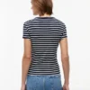 Camisola Tommy Jeans Slim Stretch Ribbed Camisola Tommy Jeans Slim Stretch Ribbed
