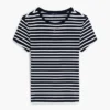 Camisola Tommy Jeans Slim Stretch Ribbed Camisola Tommy Jeans Slim Stretch Ribbed