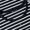 Camisola Tommy Jeans Slim Stretch Ribbed Camisola Tommy Jeans Slim Stretch Ribbed