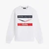 Camisola Tommy x Cadillac F1® Team Chevron Camisola Tommy x Cadillac F1® Team Chevron