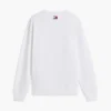 Camisola Tommy x Cadillac F1® Team Chevron Camisola Tommy x Cadillac F1® Team Chevron