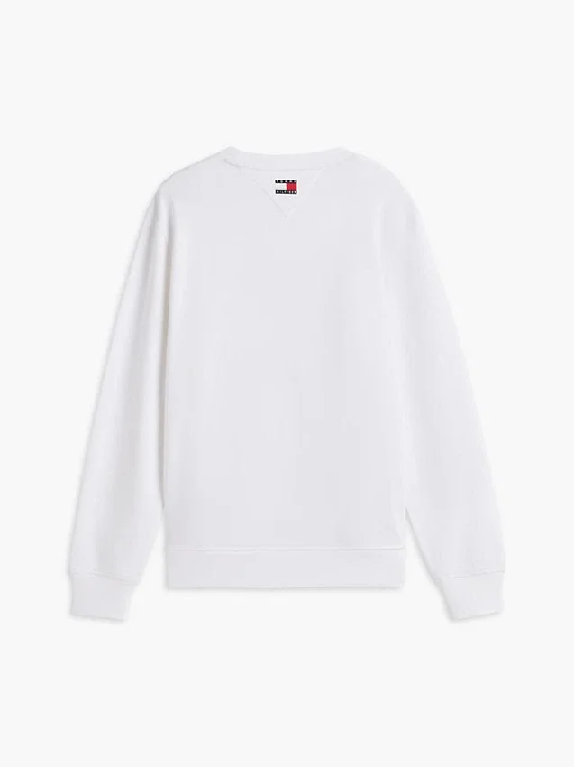 Camisola Tommy x Cadillac F1® Team Chevron Camisola Tommy x Cadillac F1® Team Chevron