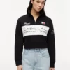 Camisola Tommy x Cadillac F1® Team Miami Camisola Tommy x Cadillac F1® Team Miami