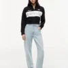 Camisola Tommy x Cadillac F1® Team Miami Camisola Tommy x Cadillac F1® Team Miami