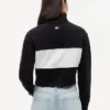 Camisola Tommy x Cadillac F1® Team Miami Camisola Tommy x Cadillac F1® Team Miami