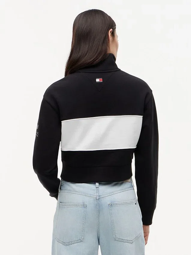 Camisola Tommy x Cadillac F1® Team Miami Camisola Tommy x Cadillac F1® Team Miami