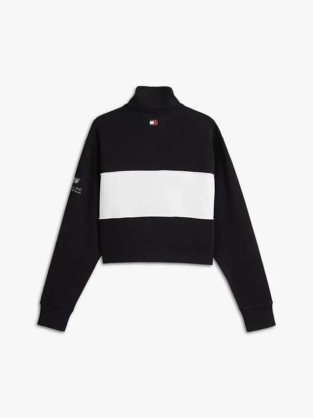 Camisola Tommy x Cadillac F1® Team Miami Camisola Tommy x Cadillac F1® Team Miami