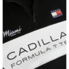 Camisola Tommy x Cadillac F1® Team Miami Camisola Tommy x Cadillac F1® Team Miami