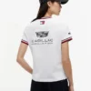 Camisola Tommy x Cadillac F1® Team Replica Camisola Tommy x Cadillac F1® Team Replica