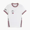 Camisola Tommy x Cadillac F1® Team Replica Camisola Tommy x Cadillac F1® Team Replica