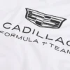 Camisola Tommy x Cadillac F1® Team Replica Camisola Tommy x Cadillac F1® Team Replica