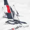 Camisola Tommy x US SailGP Team Boat Camisola Tommy x US SailGP Team Boat