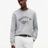 Camisola Tommy x US SailGP Team Property