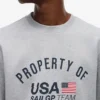 Camisola Tommy x US SailGP Team Property